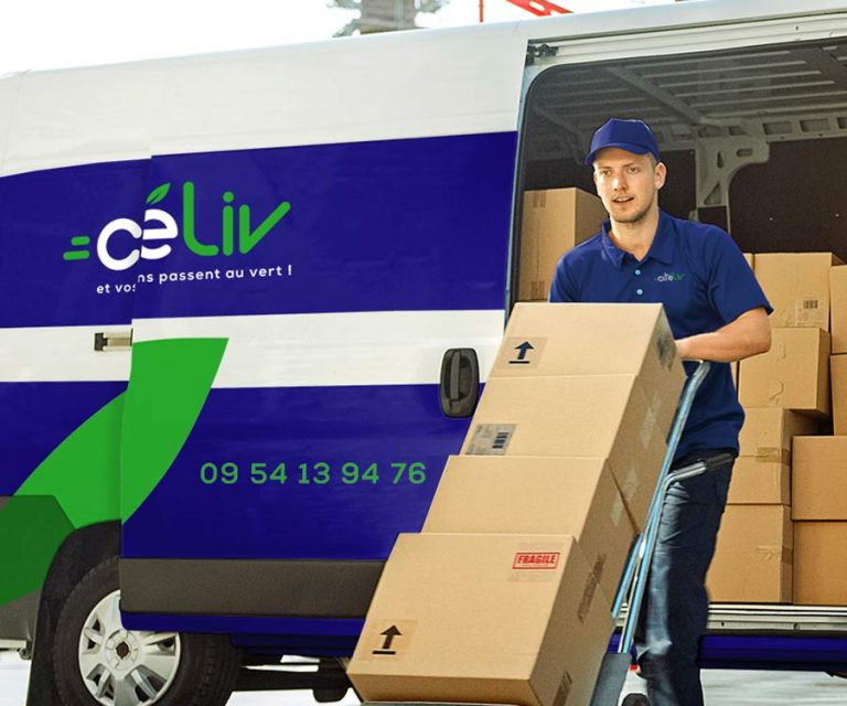 Le suivi des colis avec ProxiPick à Lille – Citéliv