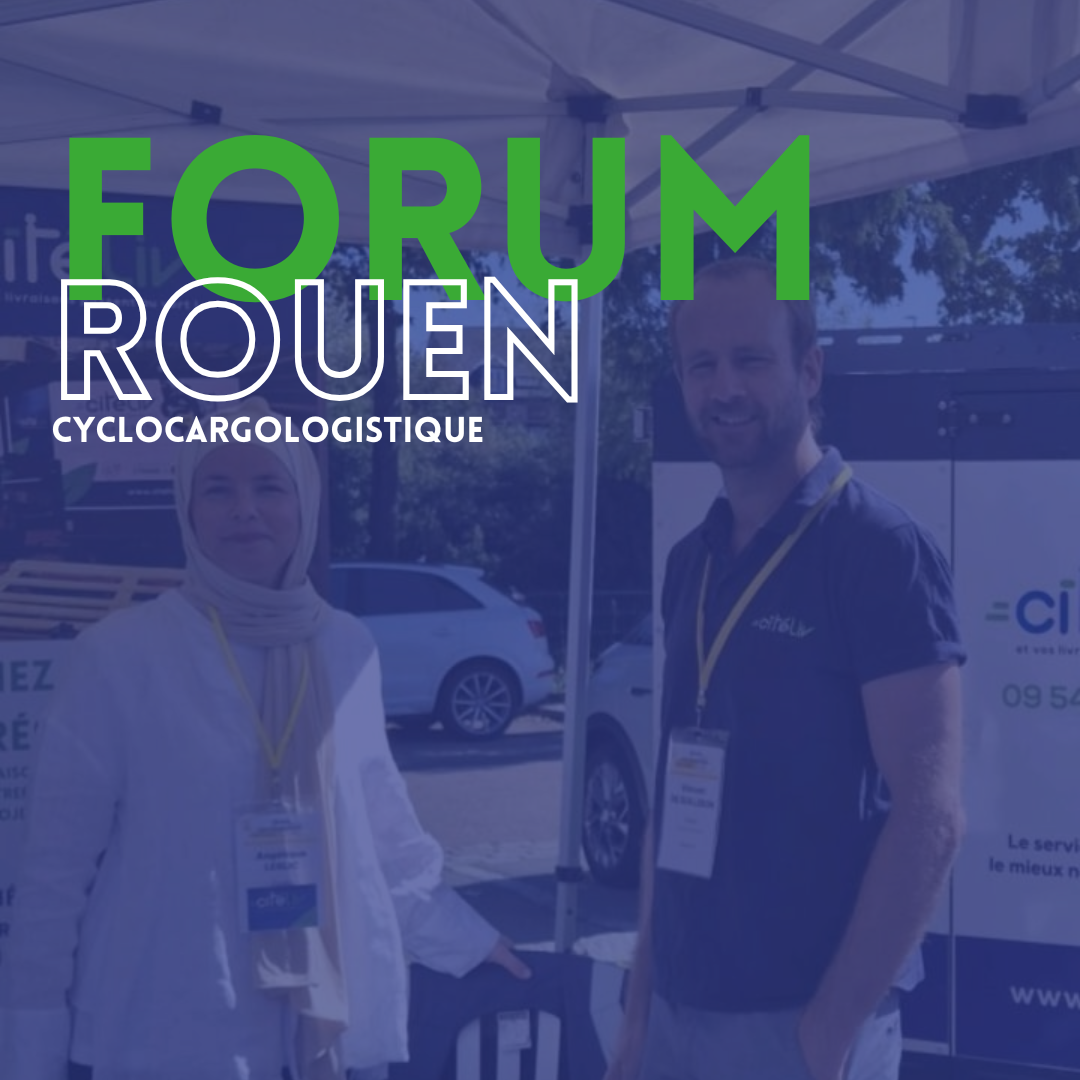 Forum les boîtes à vélo de Rouen