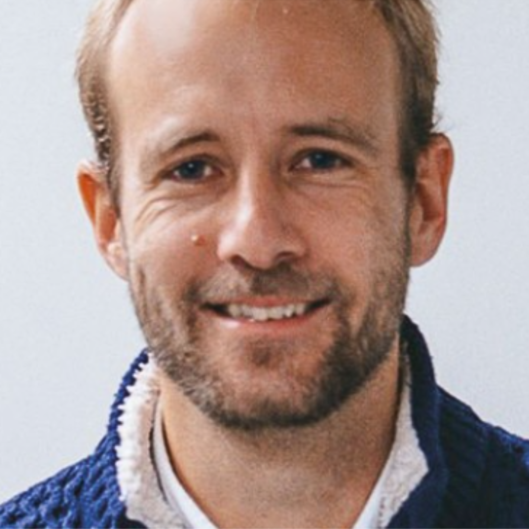 Vincent DE GUILLEBON