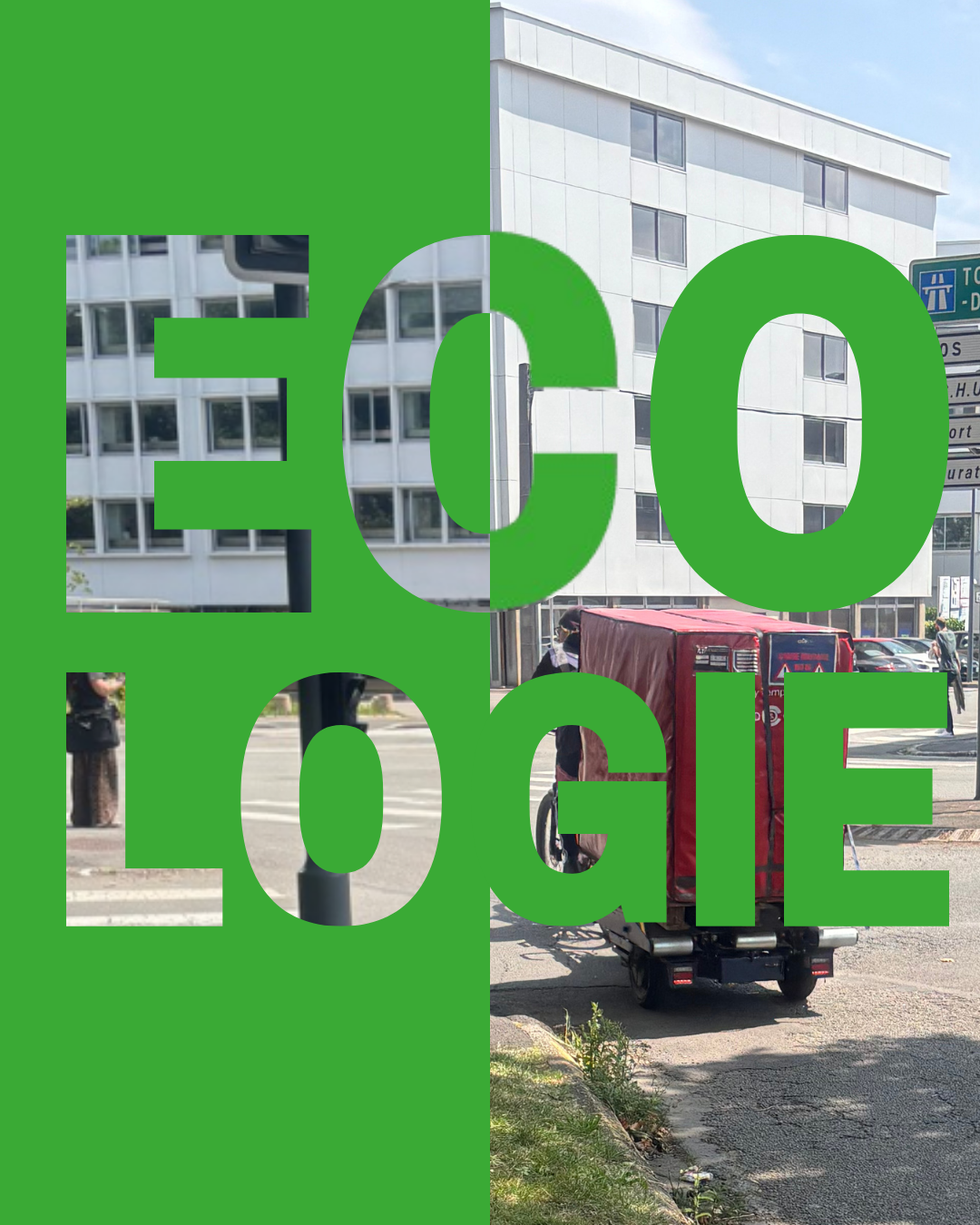 ECOLOGIE