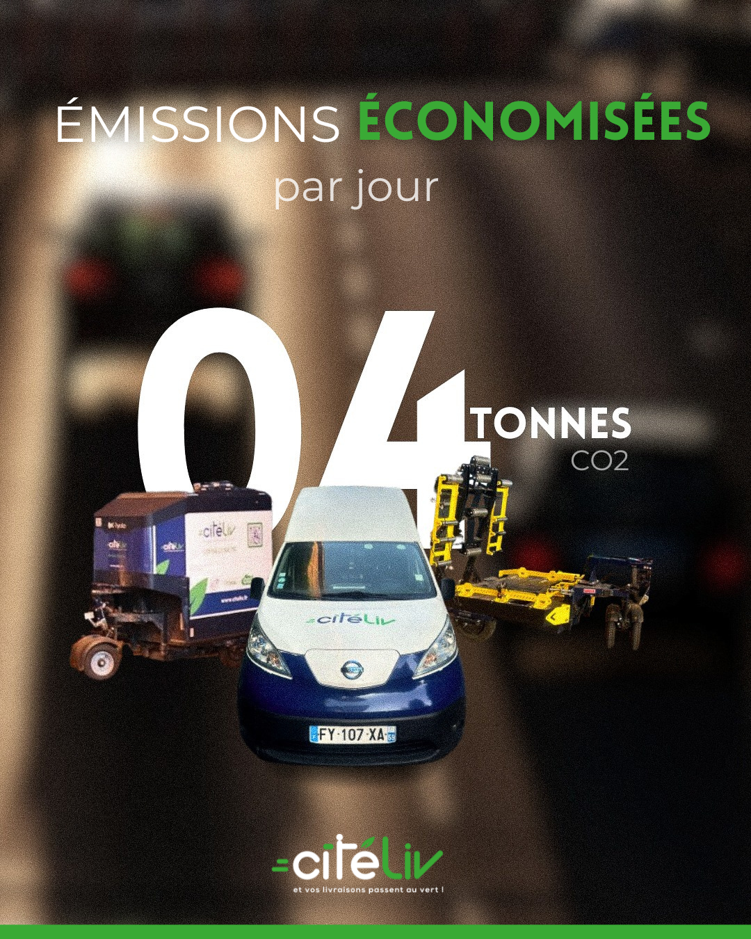 journée mondiale sans voiture