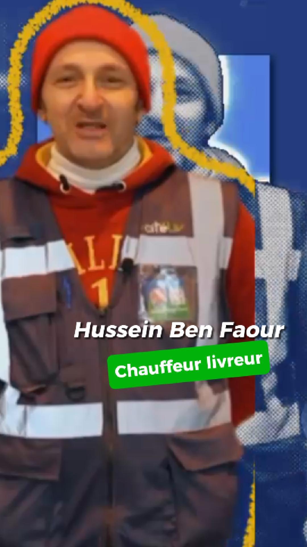 itw livreur hussein-Couverture