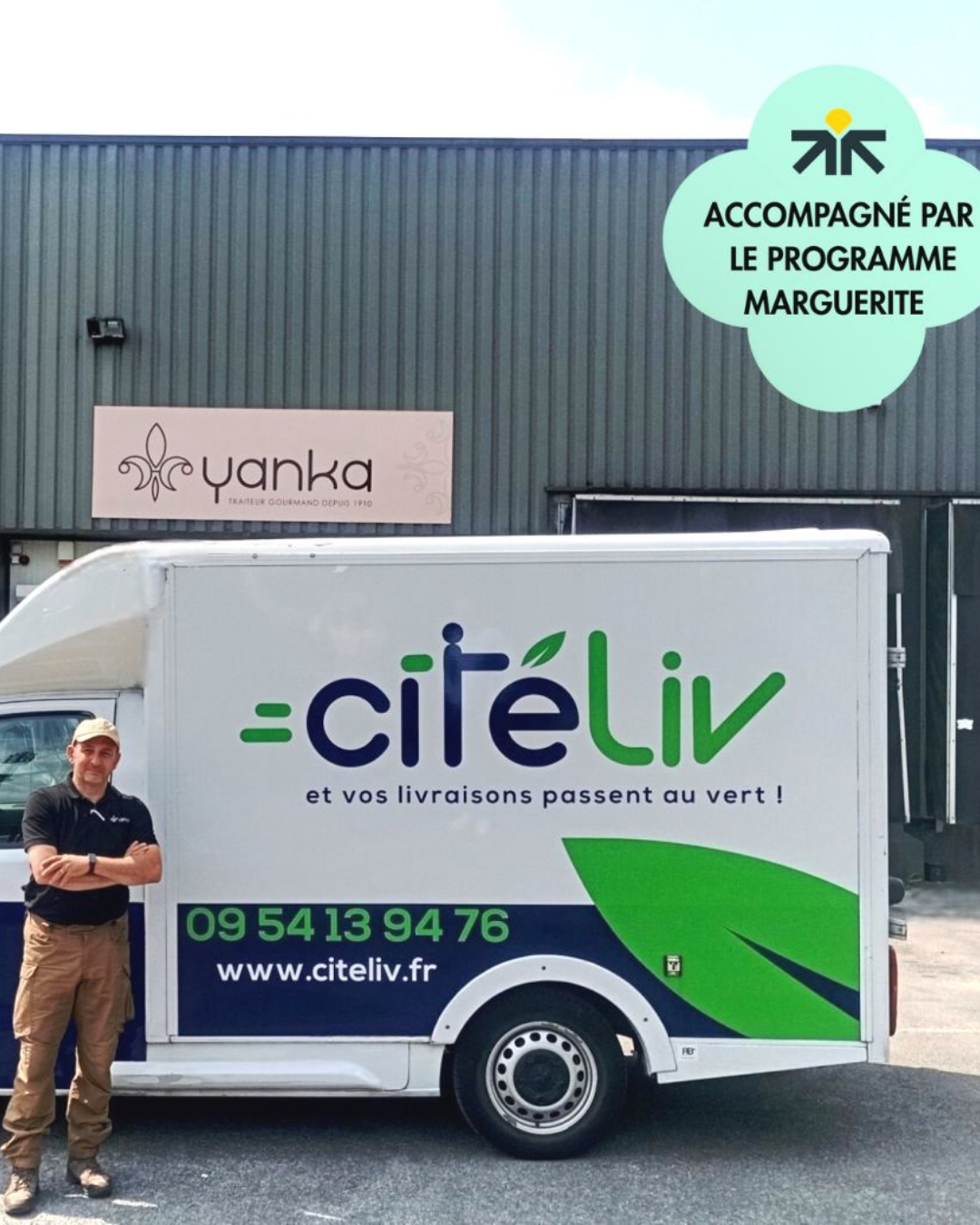 yanka x citeliv