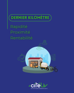 focus dernier km rentabilité